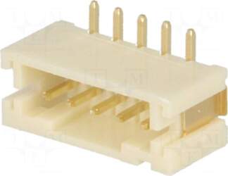 NINIGI Socket | wire-board | male
