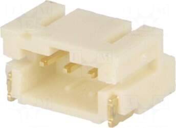 NINIGI Socket | wire-board | male