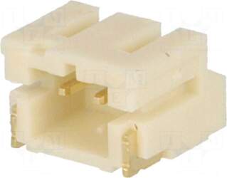 NINIGI Connector: wire-board | socket |