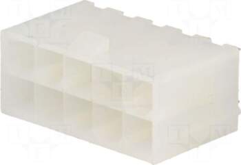 NINIGI Socket | wire-board | male