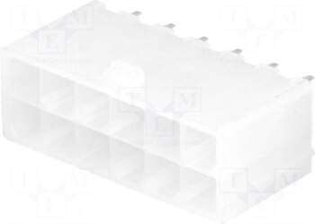 NINIGI Socket | wire-board | male