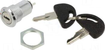 NINIGI Switch: key switch | Stabl