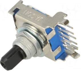 NINIGI Switch: rotary | Pos: 4