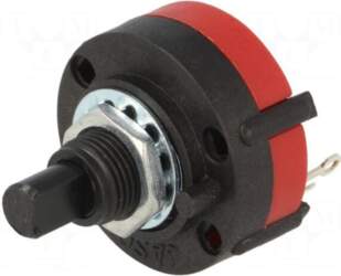 NINIGI Switch: rotary | Pos: 5