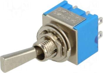 NINIGI Switch: toggle | Pos: 2