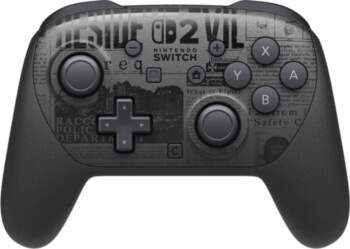 Nintendo Switch 2 Pro Controller -