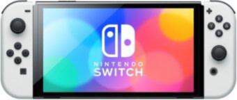 Nintendo Switch OLED Spēļu konsole