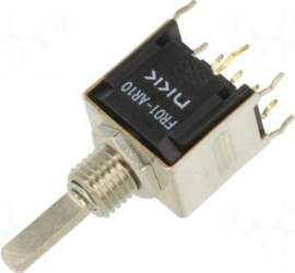 NKK SWITCHES Encoding switch | DEC/BCD