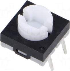 NKK SWITCHES Microswitch TACT | SPST-NO