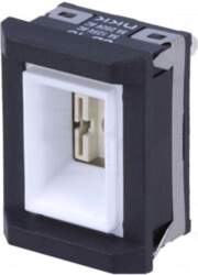 NKK SWITCHES Switch: push-button | Pos:
