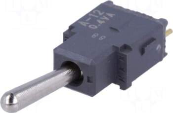 NKK SWITCHES Switch: toggle | Pos: