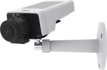 No name Axis 02483-001 security camera