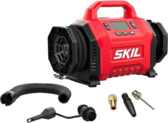 No name Compressor Skil 3153 CA