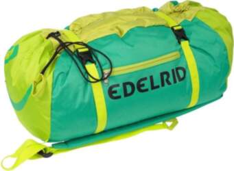 No name EDELRID drone rope bag
