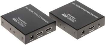 No name HDMI+USB Extender