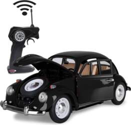 No name Jamara 402700 Radio-Controlled (RC)