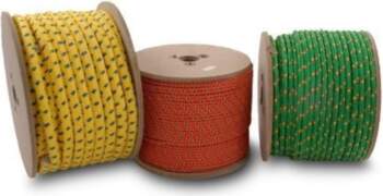 No name POLYPROPYLENE ROPE ROPE 10mm
