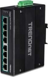 No name Trendnet TI-PG80B network switch