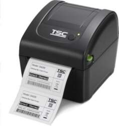 No name TSC DA210 label printer