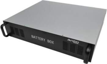No name UPS Power Module (Battery