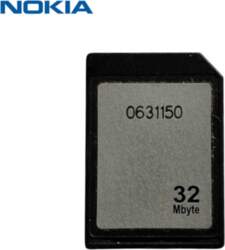 Nokia MultiMedia Card MMC Memory Card
