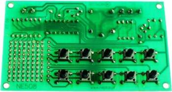 Nord Elektronik Plus Circuit | code