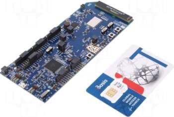 NORDIC SEMICONDUCTOR Dev.kit: LTE |