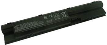 Notebook battery, Extra Digital Advanced, HP