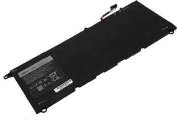 Notebook battery, Extra Digital Selected, DELL