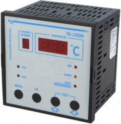 NOVATEK ELECTRO Module: regulator | temperature