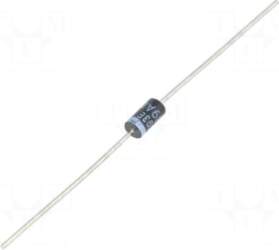 NTE Electronics Diode: Zener | 5W
