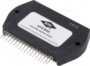 NTE Electronics IC: driver | 4-phase
