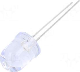NTE Electronics IR transmitter | 10mm