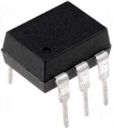 NTE Electronics Optocoupler | THT |