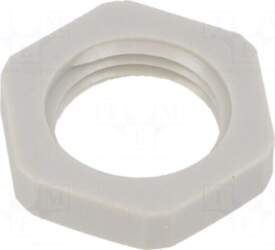 Nut | Thread: PG | polyamide
