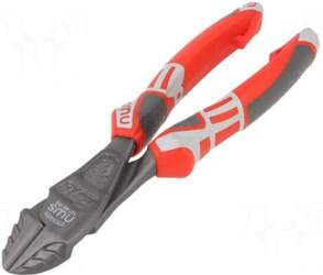 NWS Pliers | side,cutting |