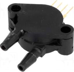 NXP (FREESCALE) Sensor: pressure | Range: