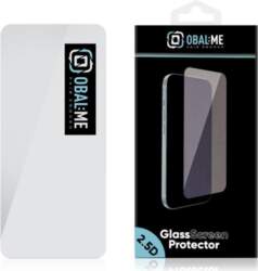 OBAL:ME 2.5D Glass Screen Protector