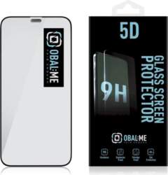 OBAL:ME 5D Glass Screen Protector Aizsargstikls
