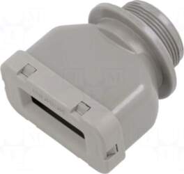 OBO BETTERMANN Cable gland | M32