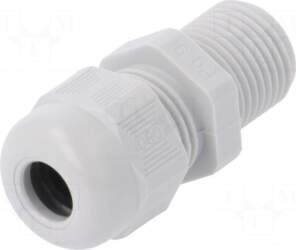 OBO BETTERMANN Cable gland | with