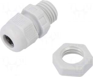 OBO BETTERMANN Cable gland | with