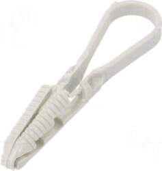 OBO BETTERMANN Cable strap clip |