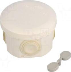 OBO BETTERMANN Enclosure: junction box |