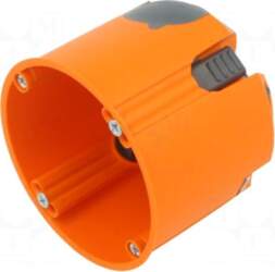 OBO BETTERMANN Enclosure: junction box |