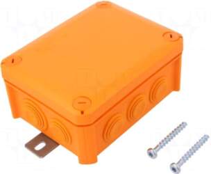 OBO BETTERMANN Enclosure: junction box |