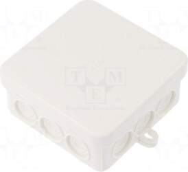 OBO BETTERMANN Enclosure: junction box |