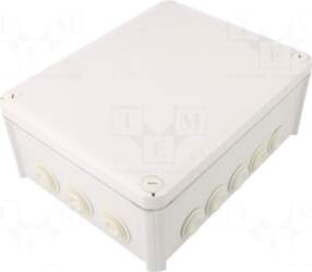 OBO BETTERMANN Enclosure: junction box |