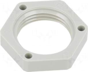 OBO BETTERMANN Nut | M20 |
