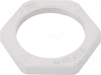 OBO BETTERMANN Nut | M40 |